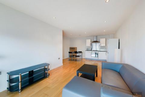 2 bedroom apartment to rent, The Reach, Liverpool