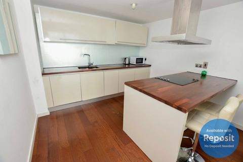 2 bedroom flat to rent, Beetham Tower, 301 Deansgate, Manchester, M3