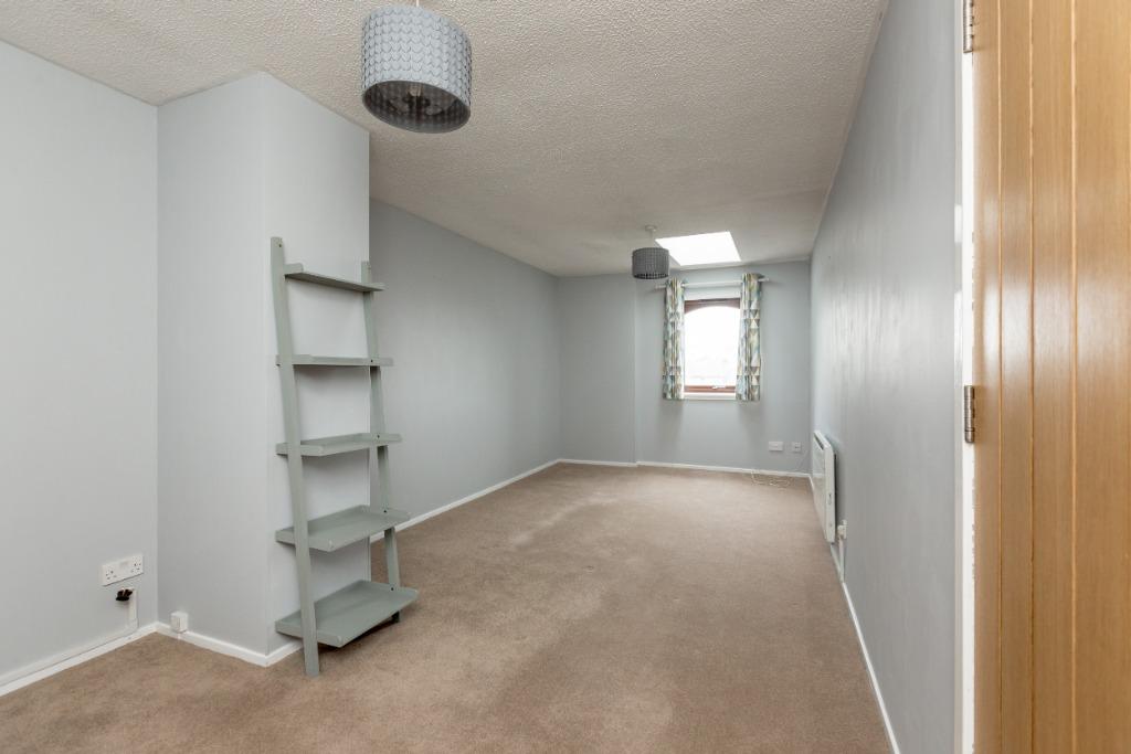 Apartment in Edinburgh - View 2