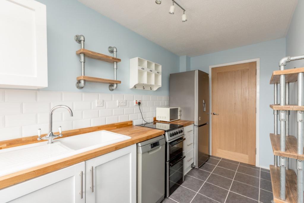 Apartment in Edinburgh - View 5
