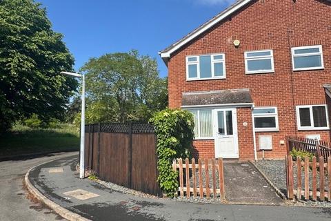 undefined, Mercia Drive, Telford, Shropshire, TF1