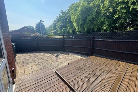 undefined, Mercia Drive, Telford, Shropshire, TF1