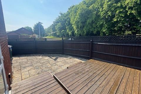 undefined, Mercia Drive, Telford, Shropshire, TF1