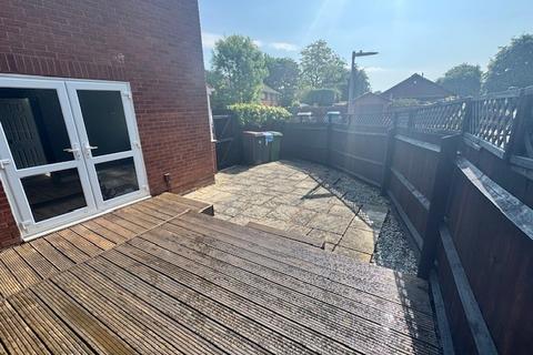 undefined, Mercia Drive, Telford, Shropshire, TF1