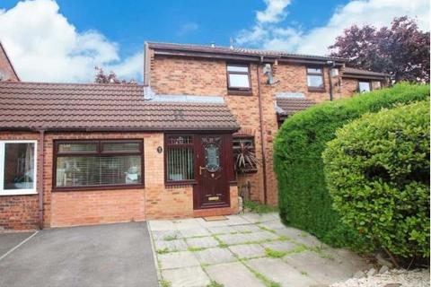 Greensmith Way, Westhoughton, BL5 3BR