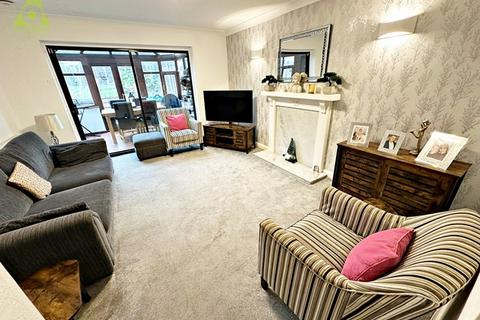 undefined, Greensmith Way, Westhoughton, BL5 3BR