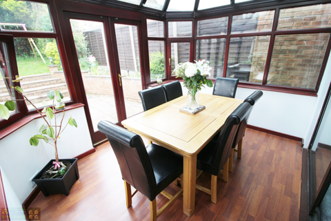 undefined, Greensmith Way, Westhoughton, BL5 3BR