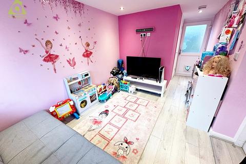 undefined, Greensmith Way, Westhoughton, BL5 3BR