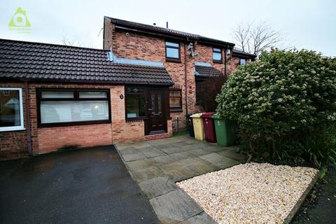 undefined, Greensmith Way, Westhoughton, BL5 3BR