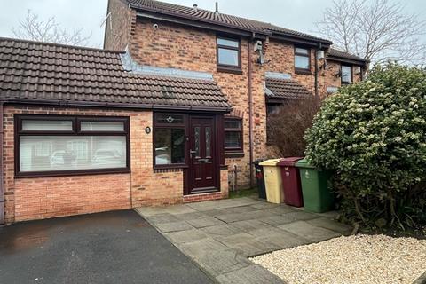 undefined, Greensmith Way, Westhoughton, BL5 3BR