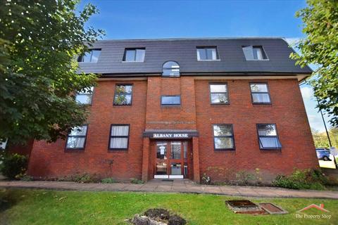 Albany House, Albany Crescent, Edgware