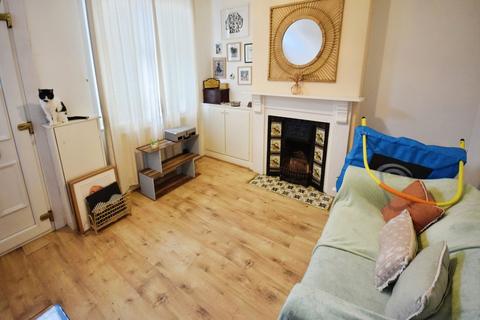 undefined, Welby Street Fenton