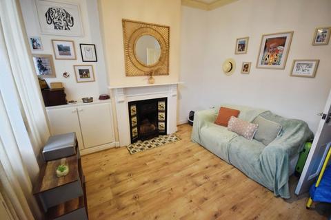 undefined, Welby Street Fenton