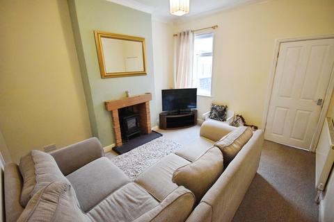 undefined, Welby Street Fenton