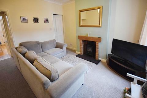 undefined, Welby Street Fenton