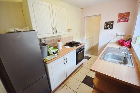 2 bedroom terraced house to rent, Welby Street Fenton