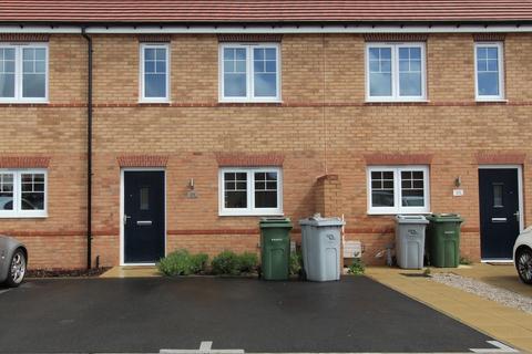 3 bedroom townhouse to rent - Rosebay Gardens, Kings Clipstone, Mansfield