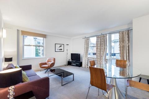 2 bedroom apartment to rent - Weymouth Street, Marylebone