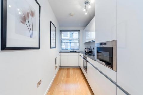 2 bedroom apartment to rent - Weymouth Street, Marylebone
