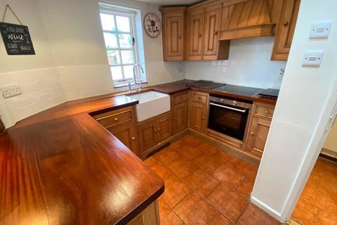 2 bedroom cottage to rent, Bears Lane, Lavenham