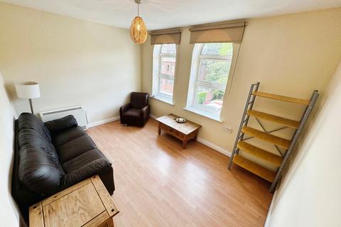2 bedroom flat to rent, Bakersfield Place, Sale, Trafford, M33