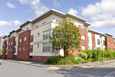 Richmond Court, 50 North George Street, Salford, M3