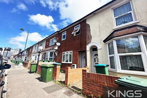 undefined, Brintons Road, Southampton