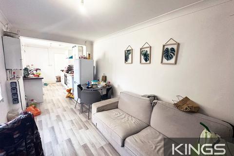undefined, Brintons Road, Southampton
