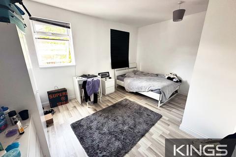 undefined, Brintons Road, Southampton