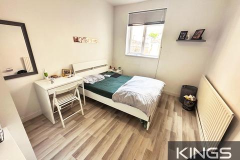 undefined, Brintons Road, Southampton