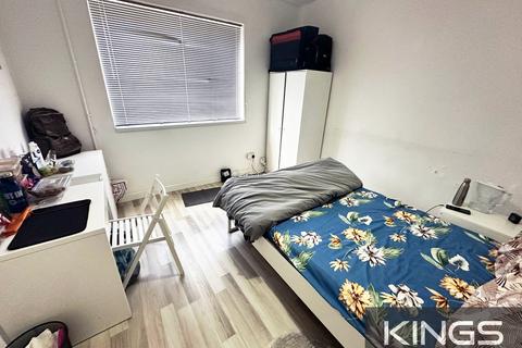 undefined, Brintons Road, Southampton
