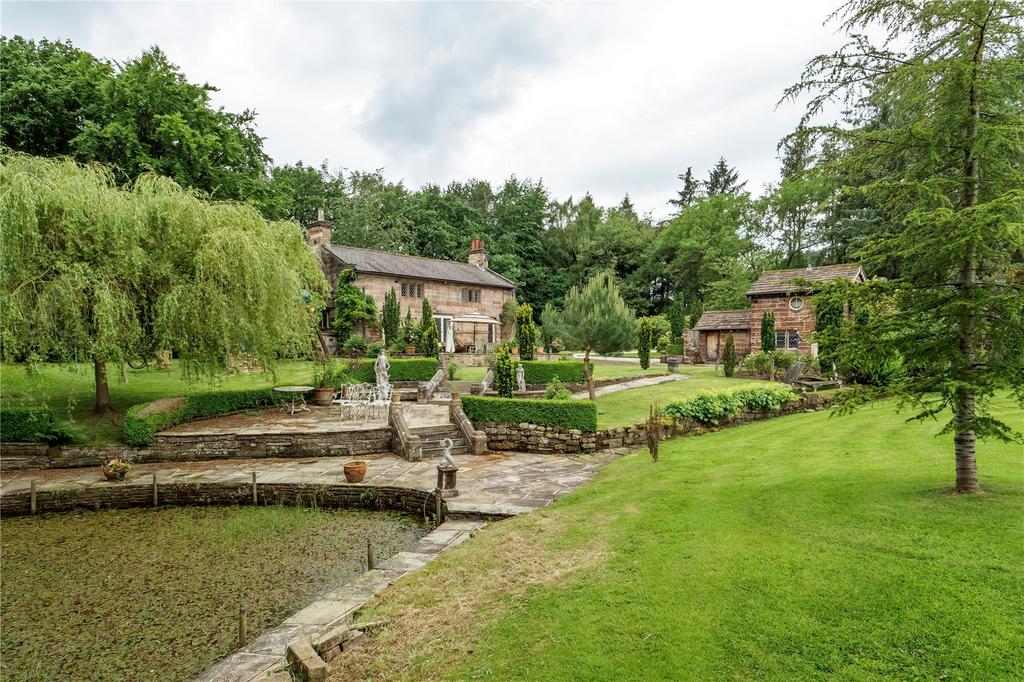 Beechtree Lodge