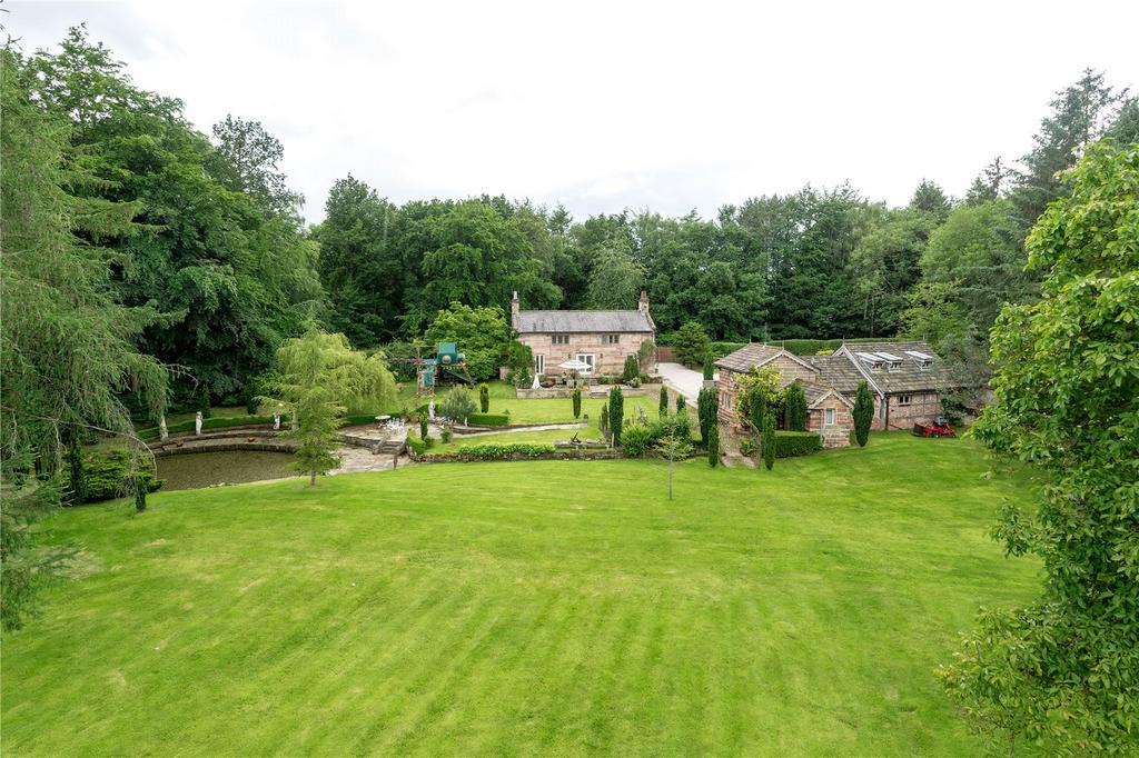 Beechtree Lodge