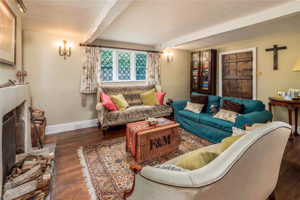 Sitting Room