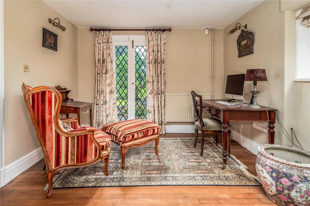 Sitting Room