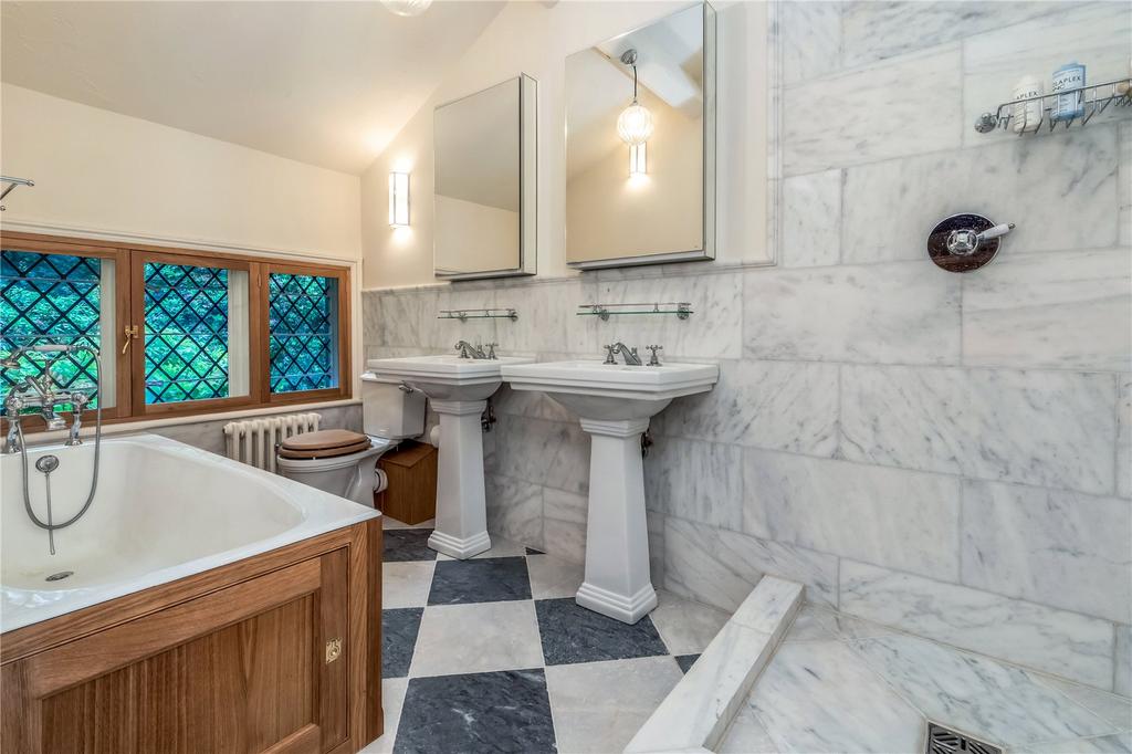 En Suite