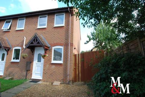 1 bedroom semi-detached house to rent, YALTS BROW