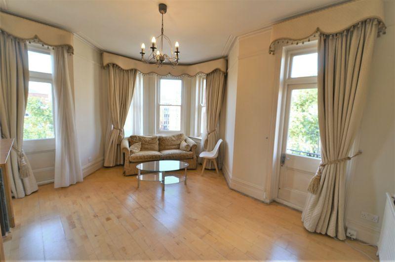 Biddulph Mansions 3 double bedrooms 3 bed apartment to rent £2,925
