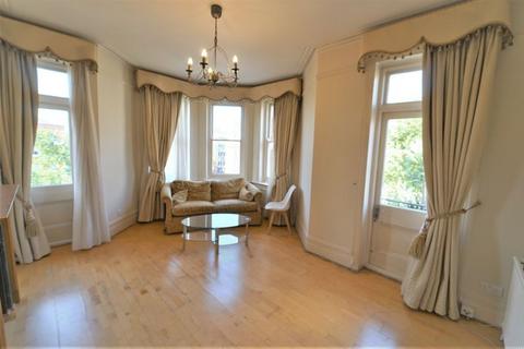 3 bedroom apartment to rent, Biddulph Mansions - 3 double bedrooms