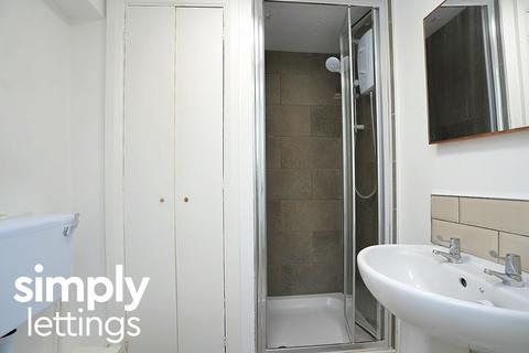 undefined, Shirley Street, Hove