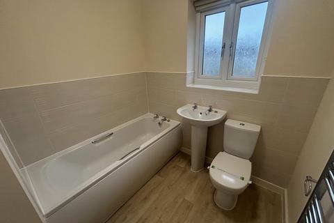 undefined, Shellbark Close, Wrexham, LL11 2PD