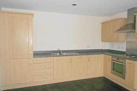 2 bedroom apartment to rent, Meadow Court, Wrexham, LL13 8DP
