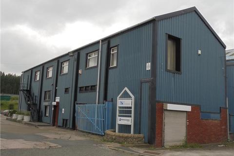 Industrial unit for sale - Hurst Industrial Estate, Burtonhead Road, St. Helens, Merseyside, WA9 5DS
