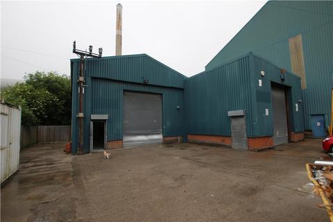Industrial unit for sale - Hurst Industrial Estate, Burtonhead Road, St. Helens, Merseyside, WA9 5DS