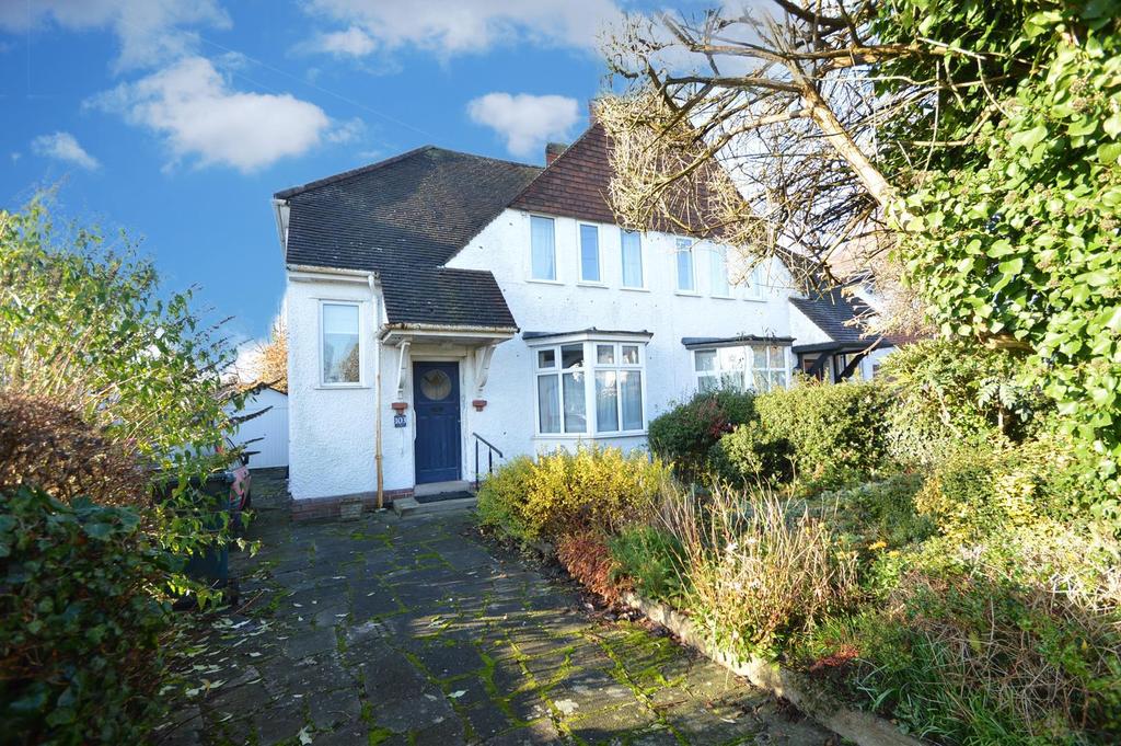 103 Oakfield Road, Copthorne, Shrewsbury SY3 8AN 3 bed semidetached