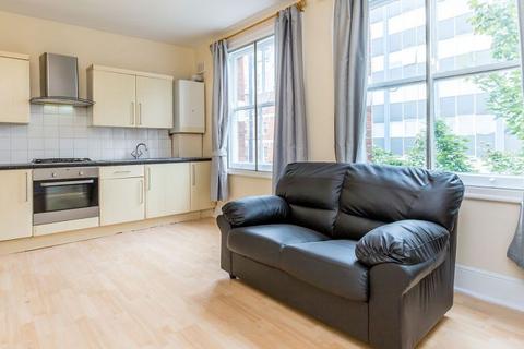 2 bedroom flat to rent, N19