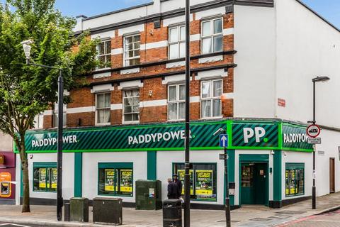 2 bedroom flat to rent, N19