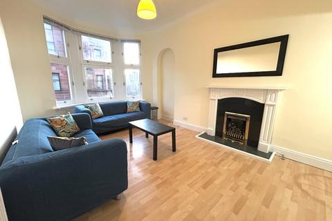 undefined, Kildonan Drive, Thornwood, Glasgow, G11