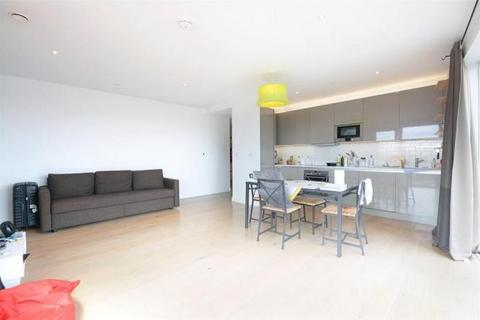 2 bedroom apartment to rent, Blackwood Apartments, London SE17