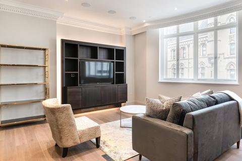 2 bedroom apartment to rent - Strand Chambers, Strand, WC2R